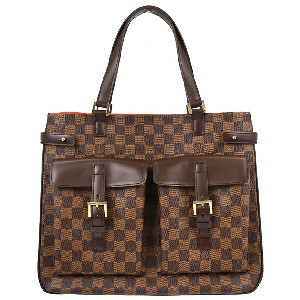 Louis Vuitton Uzes Damier Ebene